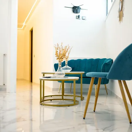 Romano's Luxury * Bari