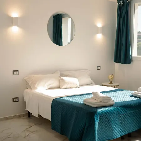 Dimora Prometeo בארי