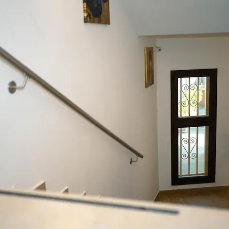 בית הארחה Dimora Prometeo 4*