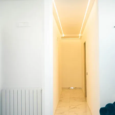 Konukevi Dimora Prometeo