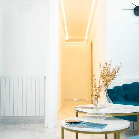 Dimora Prometeo בארי