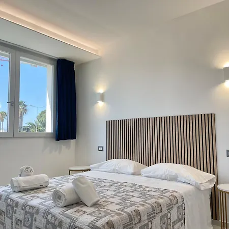 Romano's Luxury Bari