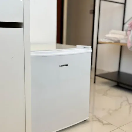 Dimora Prometeo Konukevi