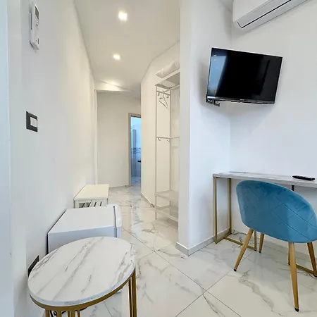 Casa de hóspedes Romano's Luxury Bari