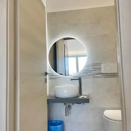 Dimora Prometeo בית הארחה