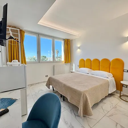 Casa de hóspedes Romano's Luxury