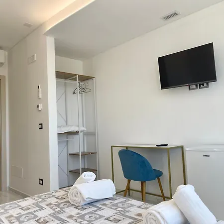 Romano's Luxury Bari