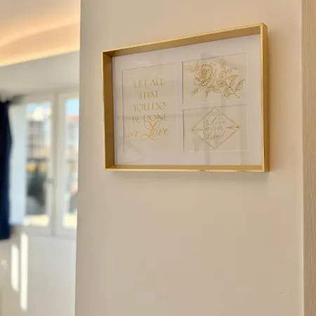 Romano's Luxury * Bari