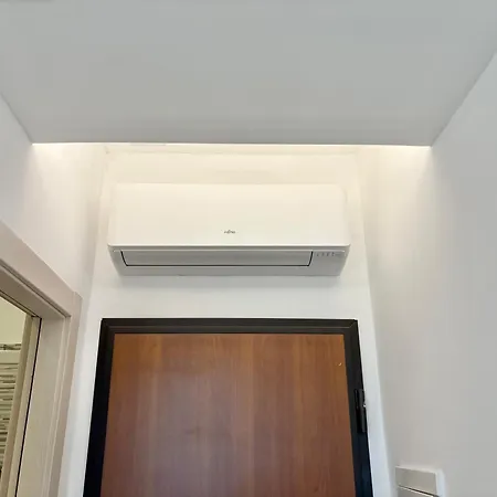 בית הארחה Dimora Prometeo 4*