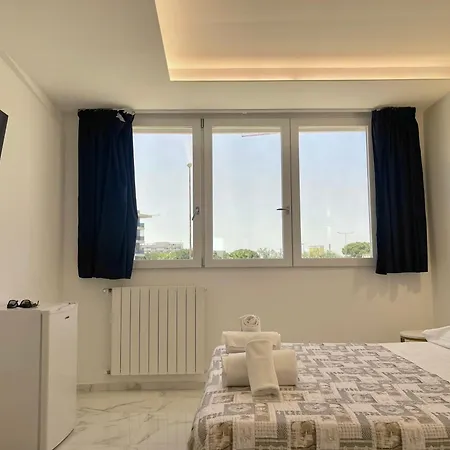 Dimora Prometeo Konukevi Bari