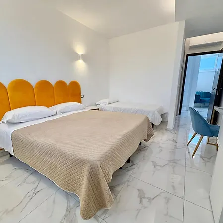 Casa de hóspedes Romano's Luxury Bari