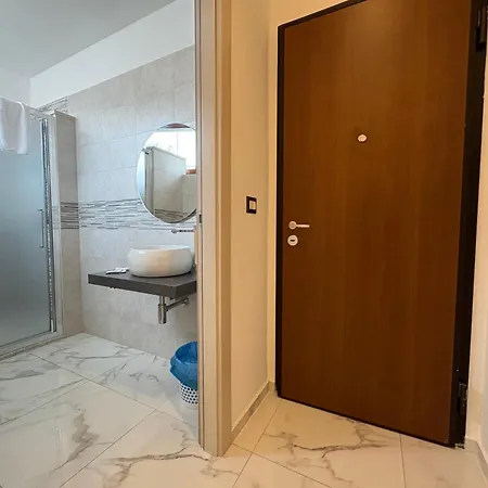 Dimora Prometeo 3*