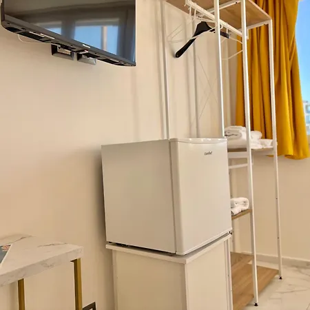 Dimora Prometeo בית הארחה בארי