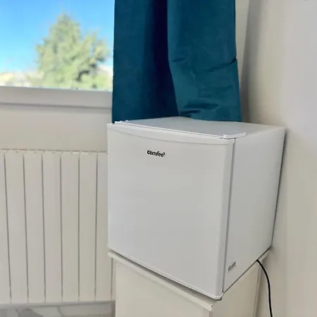 בית הארחה Dimora Prometeo 4*