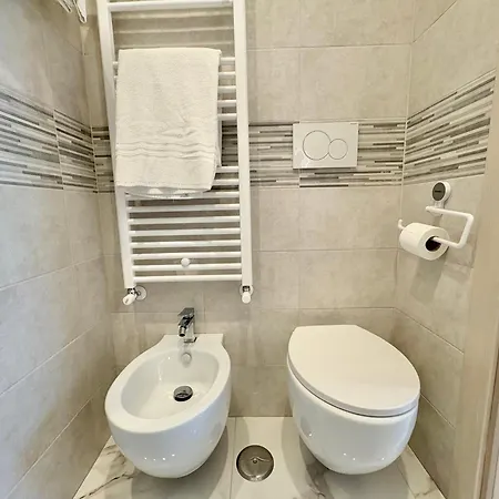 Romano's Luxury Casa de hóspedes Bari