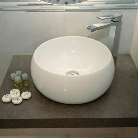 Guest house Dimora Prometeo Bari