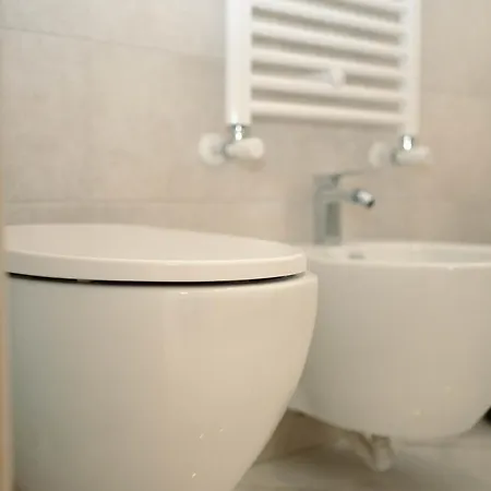 게스트하우스 Dimora Prometeo 바리