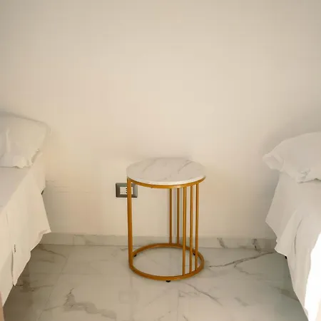 Dimora Prometeo Bari