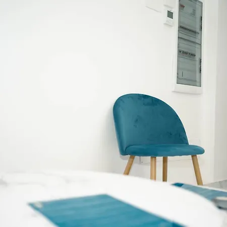 게스트하우스 Dimora Prometeo