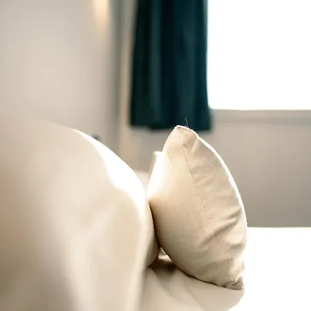 Πανσιόν Dimora Prometeo Μπάρι