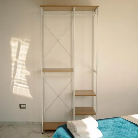 Dimora Prometeo 바리