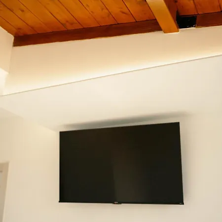 Dimora Prometeo Guest house