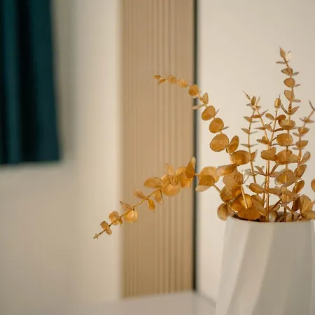 게스트하우스 Dimora Prometeo 4*