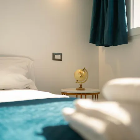 Dimora Prometeo Πανσιόν Μπάρι