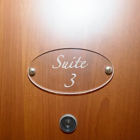 Dimora Prometeo Πανσιόν 4*