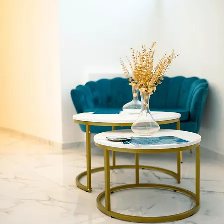 Πανσιόν Dimora Prometeo 4*