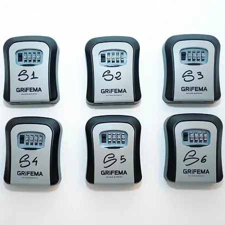 Πανσιόν Dimora Prometeo 4*