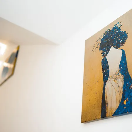 Πανσιόν Dimora Prometeo