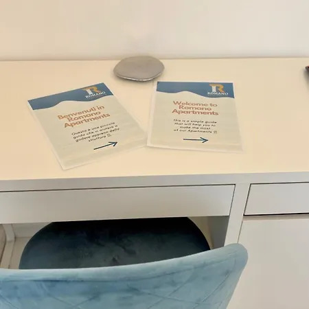 Guest house Dimora Prometeo