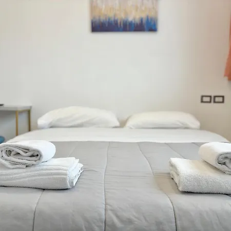 Dimora Prometeo 바리