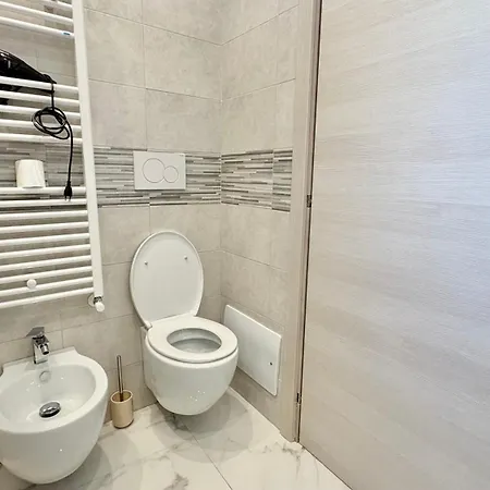 Dimora Prometeo 4* Μπάρι