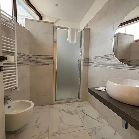 Dimora Prometeo Guest house 4*