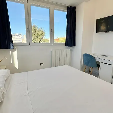 Dimora Prometeo Guest house Bari