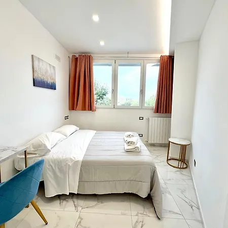 Guest house Dimora Prometeo Bari