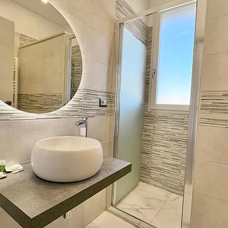 Dimora Prometeo Guest house