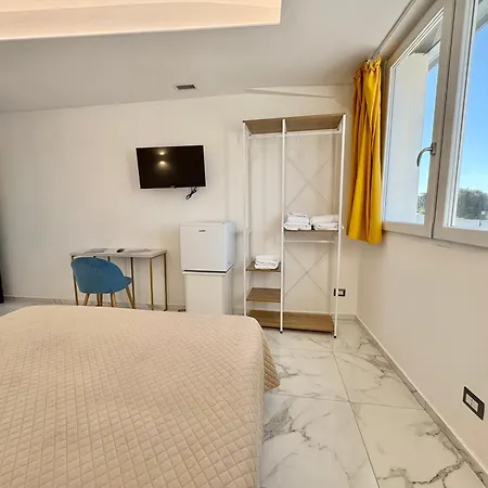 Dimora Prometeo Bari