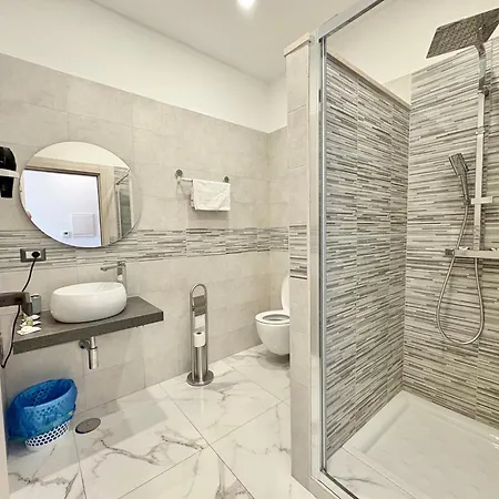 Dimora Prometeo Guest house