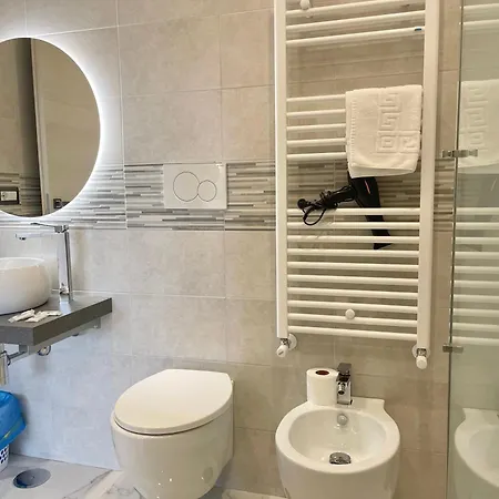 Guest house Dimora Prometeo