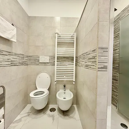 Guest house Dimora Prometeo 4*