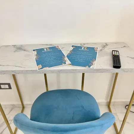 Dimora Prometeo 4* 바리