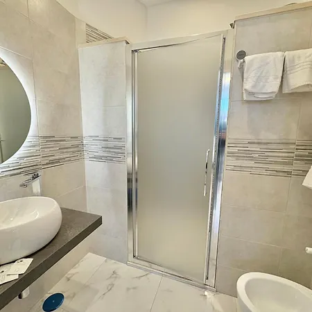 Dimora Prometeo 4* Μπάρι