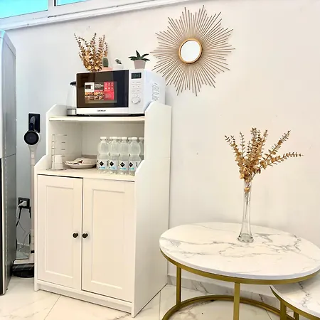 Dimora Prometeo Μπάρι