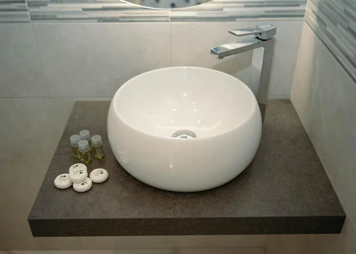 Гостевой дом Dimora Prometeo Бари