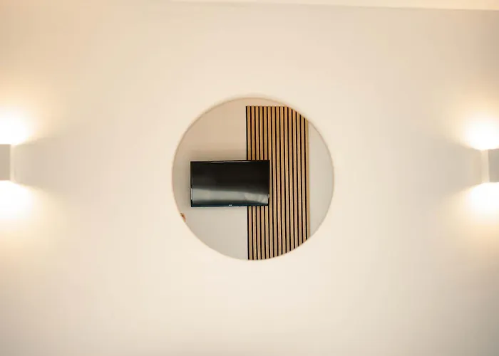 Dimora Prometeo Бари