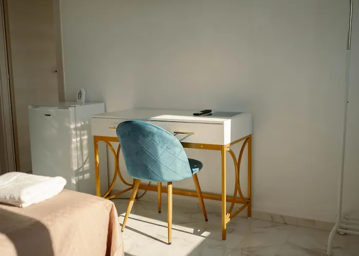 Dimora Prometeo Гостевой дом 4*