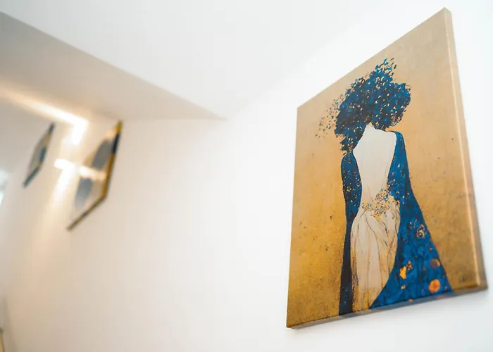 Гостевой дом Dimora Prometeo